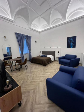 Dimora Dei Decumani Napoli